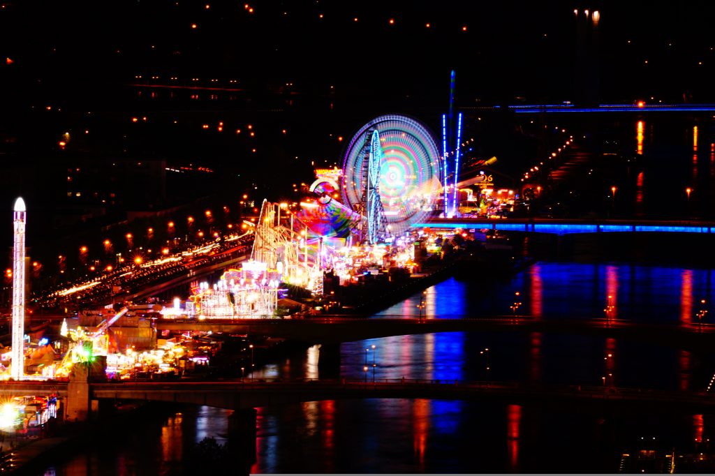Fait il bon vivre à Rouen
