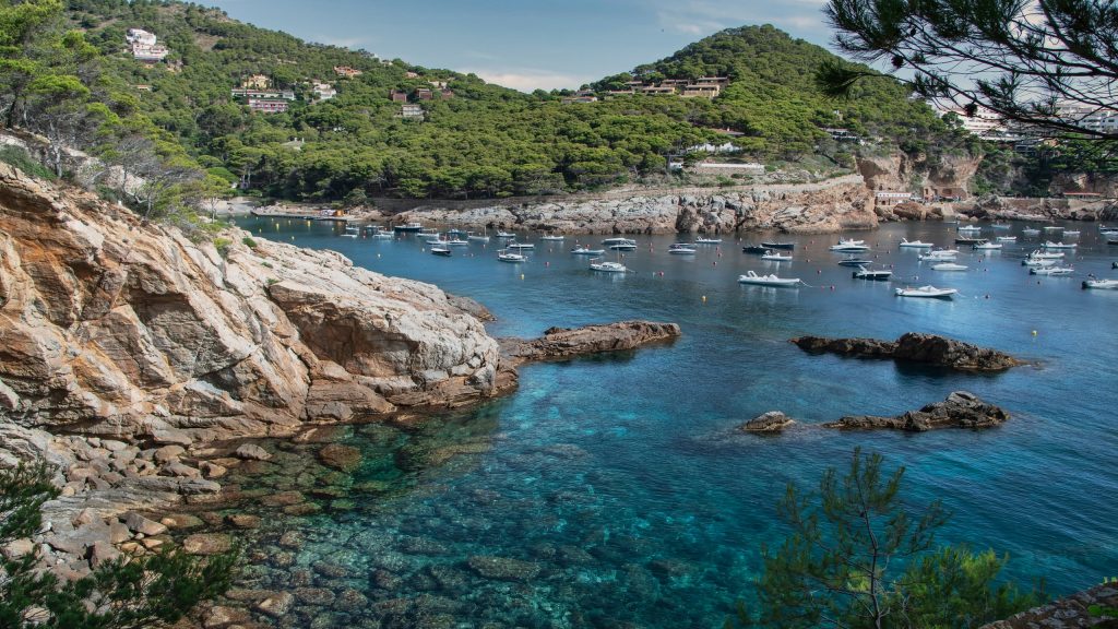 Costa Brava